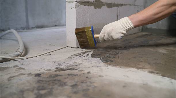 24/7 Emergency Basement Waterproofing experts in Neshkoro, WI